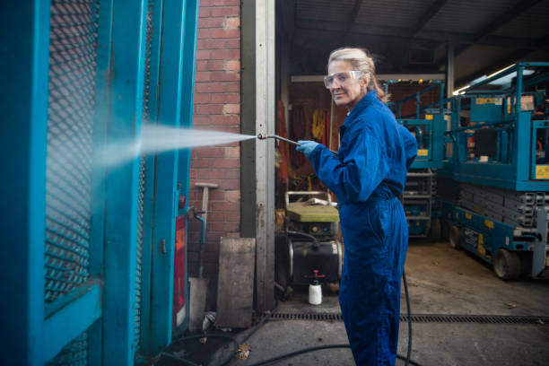 Best Roof Pressure Washing  in Marshallton, PA