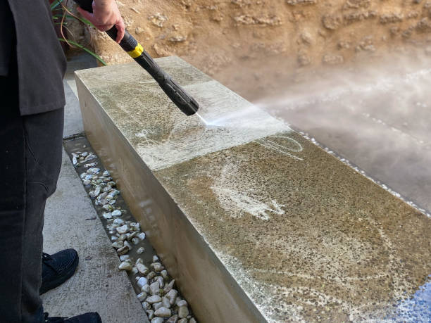 Best Residential Pressure Washing Services  in Marshallton, PA