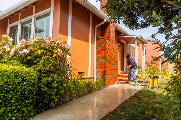 Marshallton, PA Pressure Washing Company