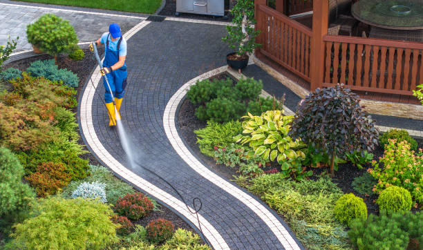 Best Deck Cleaning Services  in Marshallton, PA