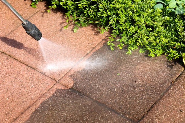 Best Commercial Building Pressure Washing  in Marshallton, PA