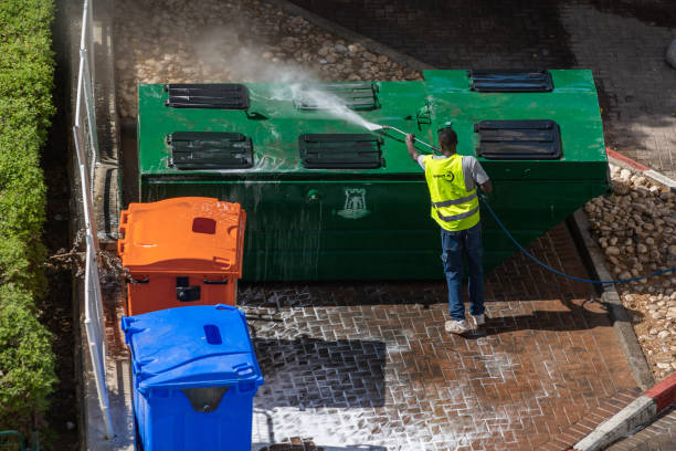 Best Pressure Washing Driveway  in Marshallton, PA